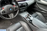 BMW M5 (Seria 5) din 2022 cu 89.750 km - oferta BMW261682 - foto 3