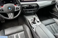 BMW M5 (Seria 5) din 2022 cu 89.750 km - oferta BMW261682 - foto 4