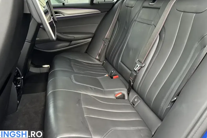 BMW M5 (Seria 5) din 2022 cu 89.750 km - oferta BMW261682 - foto 6