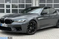 BMW M5 (Seria 5) din 2021 cu 86.000 km - oferta BMW261683 - foto 1