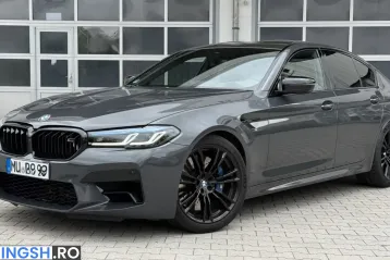 BMW M5 din 2021 - oferta BMW261683