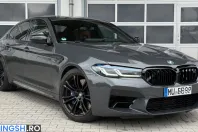 BMW M5 (Seria 5) din 2021 cu 86.000 km - oferta BMW261683 - foto 2