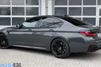 BMW M5 (Seria 5) din 2021 cu 86.000 km - oferta BMW261683 - foto 3