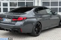 BMW M5 (Seria 5) din 2021 cu 86.000 km - oferta BMW261683 - foto 4