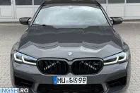 BMW M5 (Seria 5) din 2021 cu 86.000 km - oferta BMW261683 - foto 5