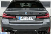 BMW M5 (Seria 5) din 2021 cu 86.000 km - oferta BMW261683 - foto 6