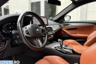 BMW M5 (Seria 5) din 2021 cu 86.000 km - oferta BMW261683 - foto 7