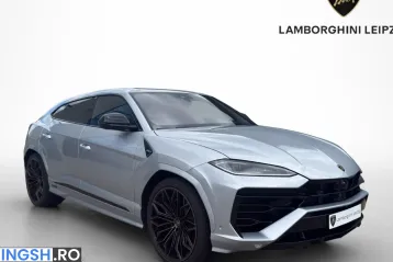 Lamborghini Urus din 2026 - oferta LAM261684