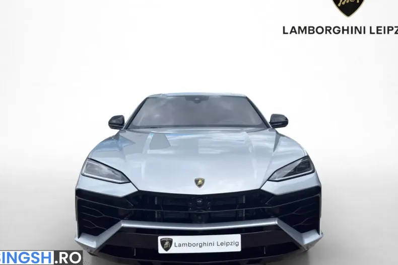 Lamborghini Urus din 2026 cu 8.050 km - oferta LAM261684 - foto 2