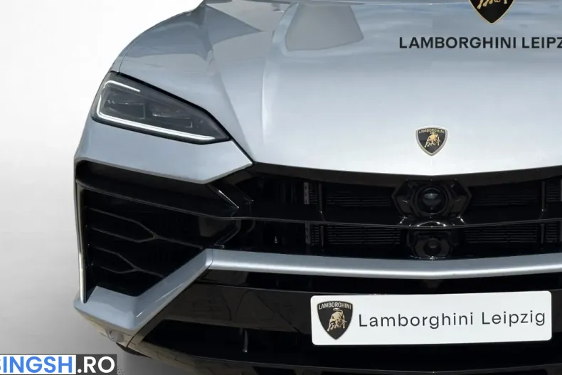 Lamborghini Urus din 2026 cu 8.050 km - oferta LAM261684 - foto 3