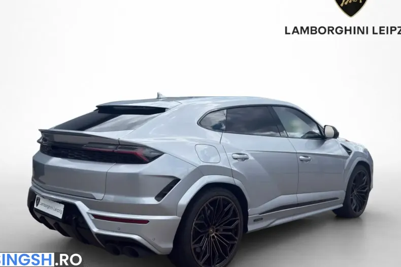 Lamborghini Urus din 2026 cu 8.050 km - oferta LAM261684 - foto 4
