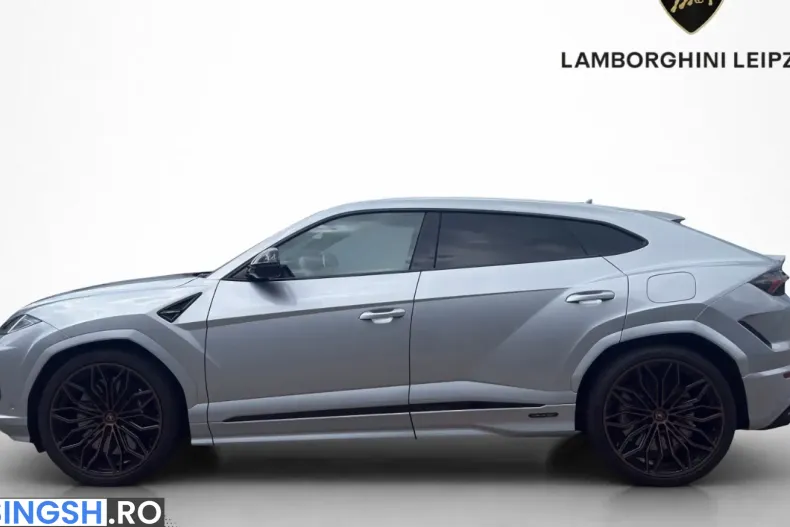 Lamborghini Urus din 2026 cu 8.050 km - oferta LAM261684 - foto 5