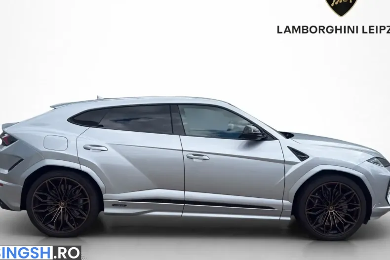 Lamborghini Urus din 2026 cu 8.050 km - oferta LAM261684 - foto 6