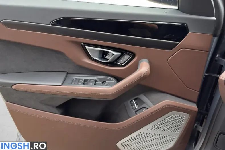Lamborghini Urus din 2026 cu 8.050 km - oferta LAM261684 - foto 11