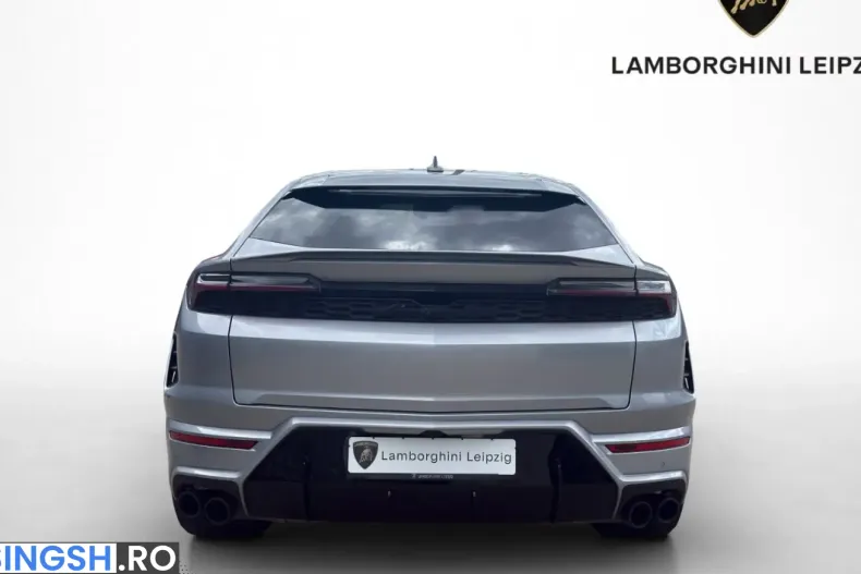 Lamborghini Urus din 2026 cu 8.050 km - oferta LAM261684 - foto 12