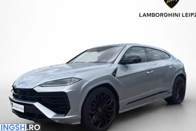 Lamborghini Urus din 2026 cu 8.050 km - oferta LAM261684 - foto 13