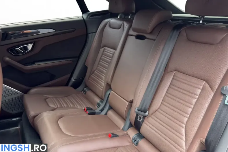 Lamborghini Urus din 2026 cu 8.050 km - oferta LAM261684 - foto 14