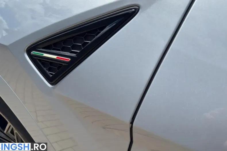 Lamborghini Urus din 2026 cu 8.050 km - oferta LAM261684 - foto 15
