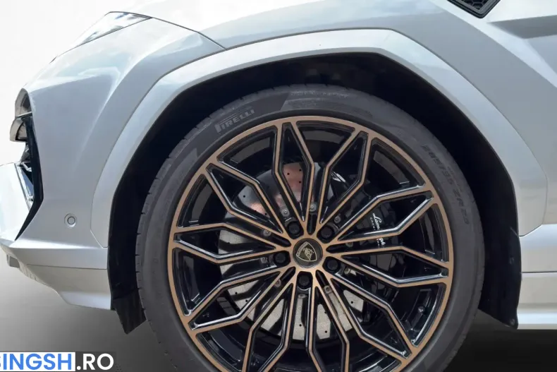 Lamborghini Urus din 2026 cu 8.050 km - oferta LAM261684 - foto 16