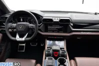 Lamborghini Urus din 2026 cu 8.050 km - oferta LAM261684 - foto 20