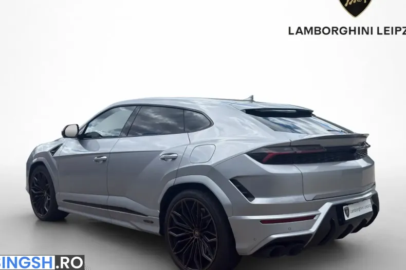 Lamborghini Urus din 2026 cu 8.050 km - oferta LAM261684 - foto 22