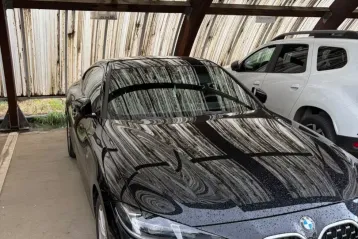 BMW 420 din 2026 - oferta BMW261685