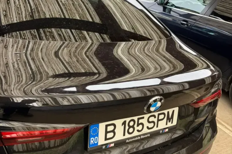BMW 420 (Seria 4) din 2026 cu 39.645 km - oferta BMW261685 - foto 3