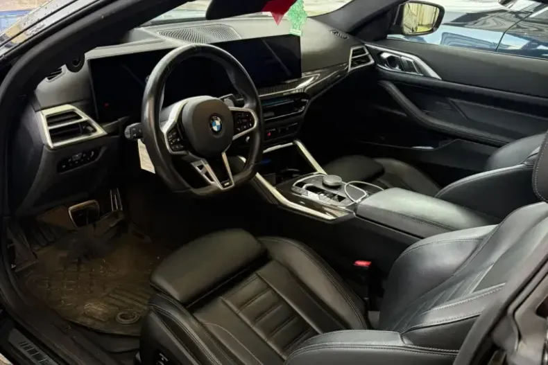 BMW 420 (Seria 4) din 2026 cu 39.645 km - oferta BMW261685 - foto 4