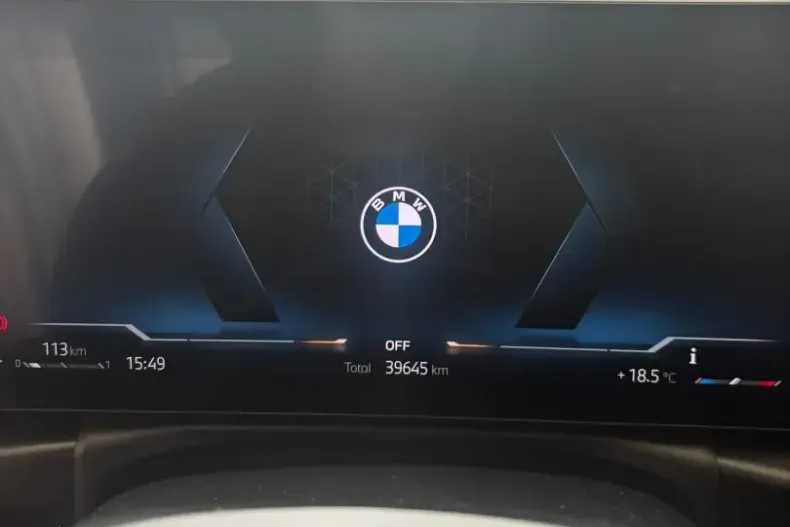 BMW 420 (Seria 4) din 2026 cu 39.645 km - oferta BMW261685 - foto 6