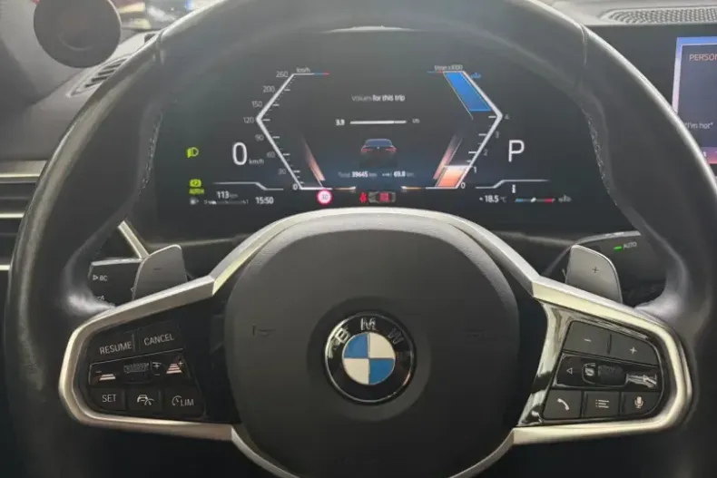 BMW 420 (Seria 4) din 2026 cu 39.645 km - oferta BMW261685 - foto 11