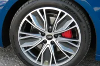 Audi A5 din 2024 cu 35.900 km - oferta AUD261686 - foto 3