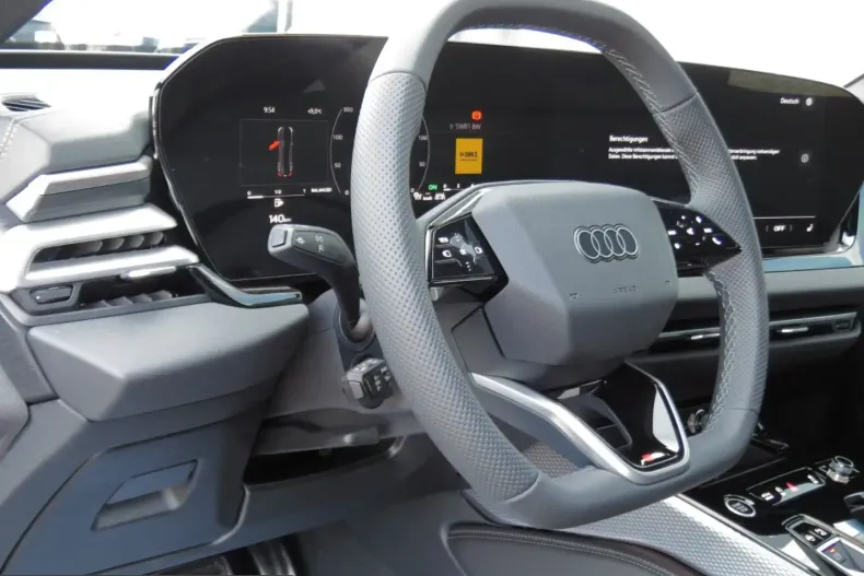 Audi A5 din 2024 cu 35.900 km - oferta AUD261686 - foto 5