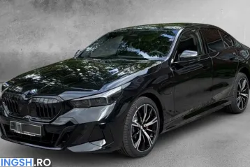 BMW 530 din 2026 - oferta BMW261687