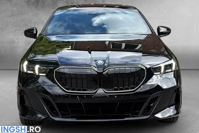 BMW 530 (Seria 5) din 2026 cu 51 km - oferta BMW261687 - foto 2