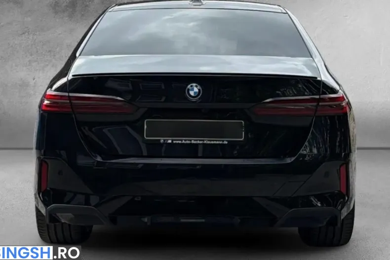 BMW 530 (Seria 5) din 2026 cu 51 km - oferta BMW261687 - foto 4