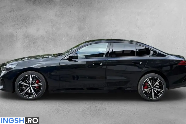 BMW 530 (Seria 5) din 2026 cu 51 km - oferta BMW261687 - foto 5
