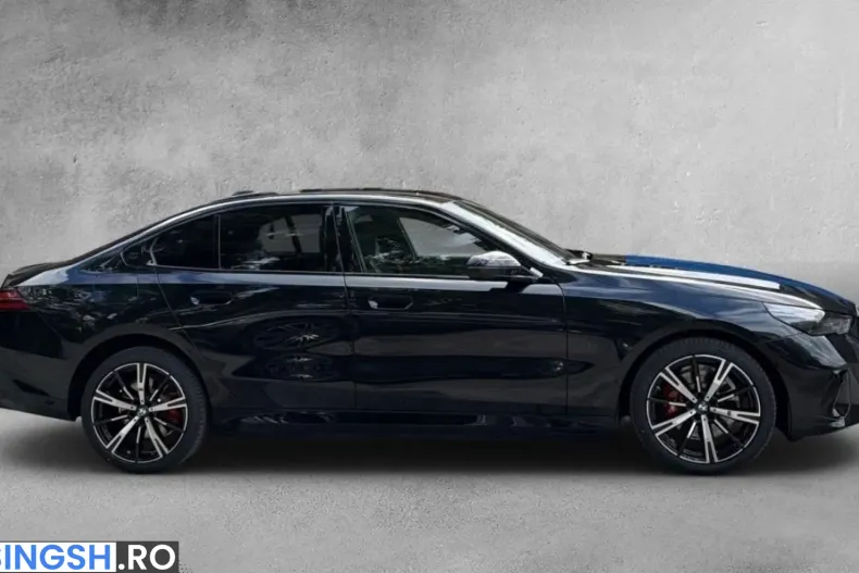 BMW 530 (Seria 5) din 2026 cu 51 km - oferta BMW261687 - foto 6