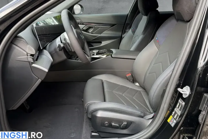 BMW 530 (Seria 5) din 2026 cu 51 km - oferta BMW261687 - foto 7
