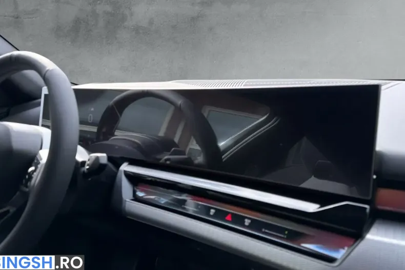 BMW 530 (Seria 5) din 2026 cu 51 km - oferta BMW261687 - foto 10