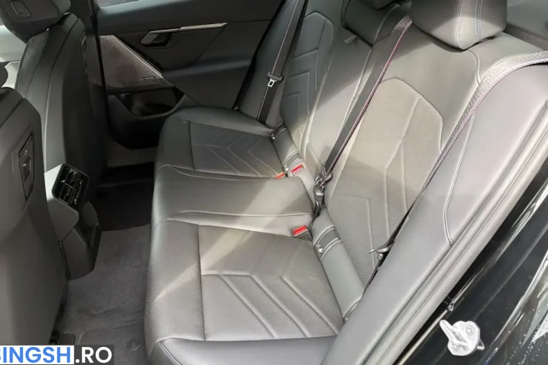 BMW 530 (Seria 5) din 2026 cu 51 km - oferta BMW261687 - foto 14