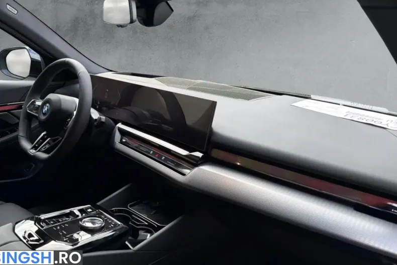 BMW 530 (Seria 5) din 2026 cu 51 km - oferta BMW261687 - foto 16