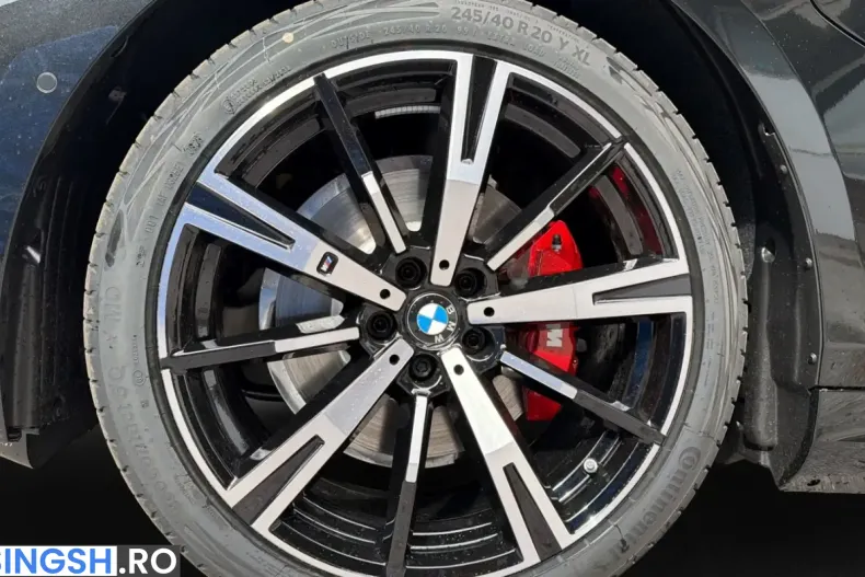 BMW 530 (Seria 5) din 2026 cu 51 km - oferta BMW261687 - foto 20