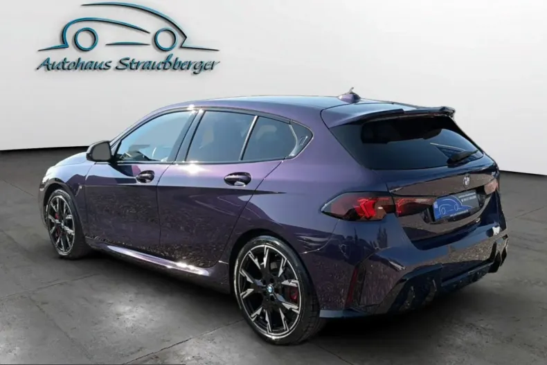 BMW 120 (Seria 1) din 2025 cu 44.600 km - oferta BMW261688 - foto 2