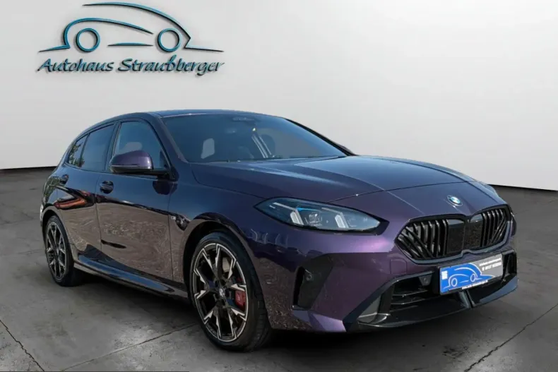 BMW 120 (Seria 1) din 2025 cu 44.600 km - oferta BMW261688 - foto 5