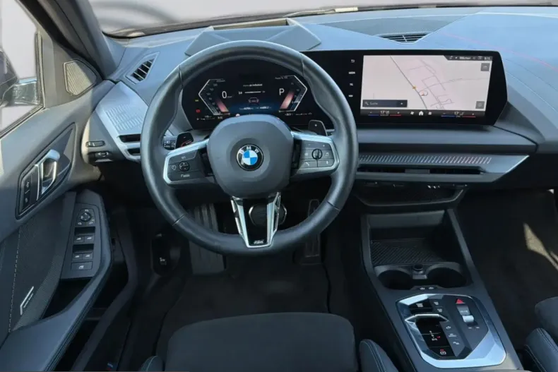 BMW 120 (Seria 1) din 2025 cu 44.600 km - oferta BMW261688 - foto 13