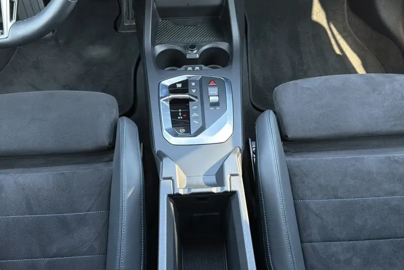BMW 120 (Seria 1) din 2025 cu 44.600 km - oferta BMW261688 - foto 22