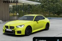 BMW M2 (Seria 2) din 2025 cu 13.367 km - oferta BMW261689 - foto 1