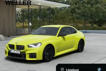 BMW M2 din 2025 - oferta BMW261689