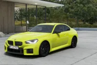 BMW M2 (Seria 2) din 2025 cu 13.367 km - oferta BMW261689 - foto 3