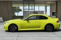 BMW M2 (Seria 2) din 2025 cu 13.367 km - oferta BMW261689 - foto 4